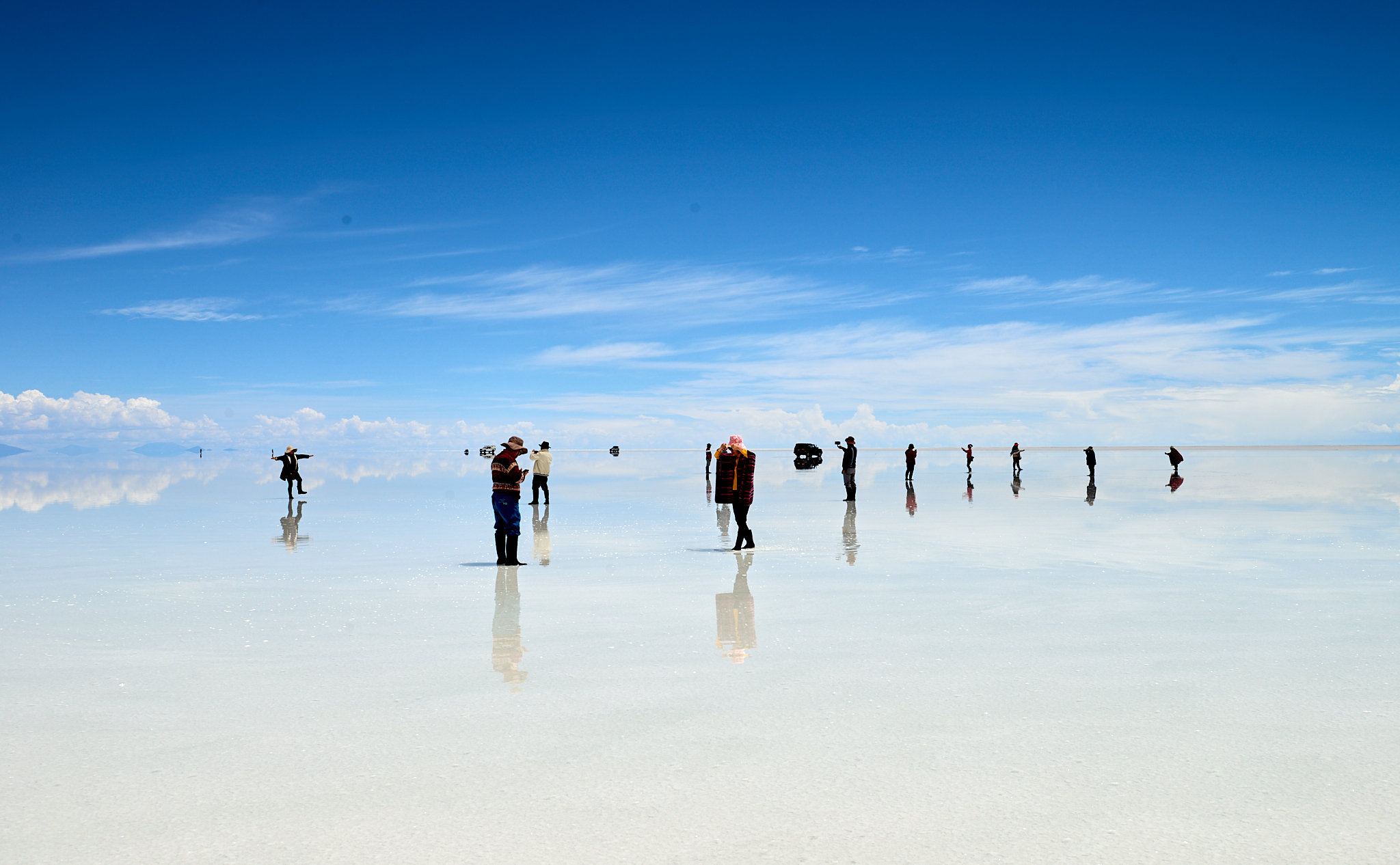 20200312 157 [볼리비아] 우유니 소금사막